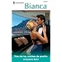 Dias De Ira, Noches De Pasion: (Days Of Rage, Nights Of Passion) (Harlequin Bianca (Spanish)) (Spanish Edition)