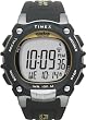 Timex Men's T5E231 Ironman 100-Lap FLIX System Watch