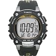 Timex Men's T5E231 Ironman 100-Lap Watch