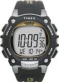 Timex Men's T5E231 Ironman 100-Lap Watch