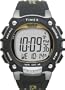 Timex Men's T5E231 Ironman 100-Lap Watch