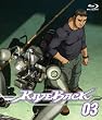 RIDEBACK 03 [Blu-ray]