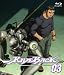 RIDEBACK 03 [Blu-ray]