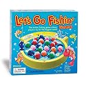 Let's Go Fishin