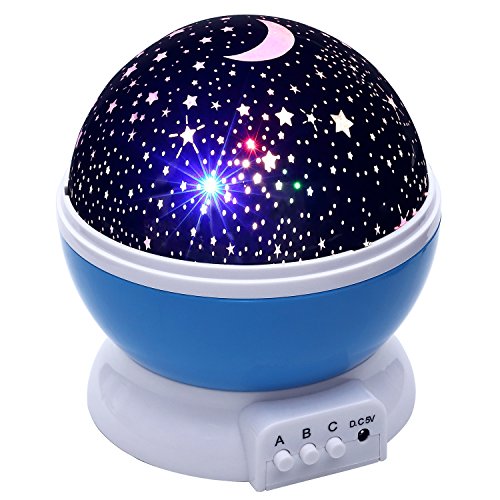 Top Best 5 Cheap battery night light for kids for sale 2016 (Review