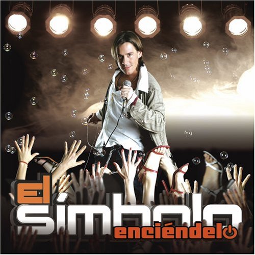El Simbolo - Enciendelo - Zortam Music