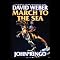 March to the Sea