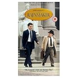 The Rainmaker [VHS]