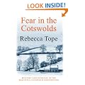 Fear in the Cotswolds (Cotswold Mysteries)