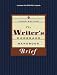The Writer's Harbrace Handbook, Brief, 2009 MLA Update Edition