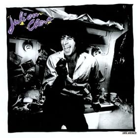 Julien Clerc - Sans entracte (1980) Julien Clerc - Sans entracte (1980)