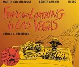 Fear and Loathing in Las Vegas - 4 CDs. - Hunter S. Thompson, Smudo, Martin Semmelrogge, G&uuml;nter Amendt