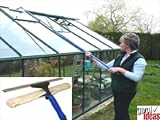 from Betterware Telescopic Window & Conservatory Cleaner Model 708
