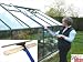 Telescopic Window &amp; Conservatory Cleaner