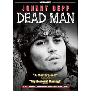 Dead Man [Import USA Zone 1]
