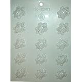 Chocolate Mold Turtle Small 14 pc