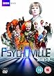 Psychoville - Series 2