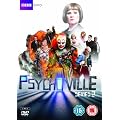 Psychoville - Series 2 [DVD]