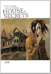 House of Secrets Omnibus