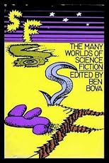 The Many Worlds of Science Fiction