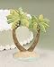 Palm Tree Cake Top