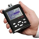 Excalibur Electronic 414L Bar Master Deluxe