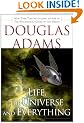 Life, the Universe and Everything