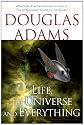 Life, the Universe and Everything