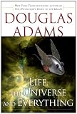 Life, the Universe and Everything