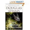 Life, the Universe and Everything