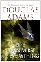 Life, the Universe and Everything