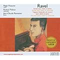 Ravel Sonate pour violon & piano - sonate pour violon & violoncelle...
