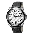 Esprit Herrenuhr VANGUARD SILVER 4388631