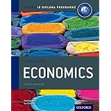 ib economics course book 2nd edition oxford ib diploma program international baccalaureate