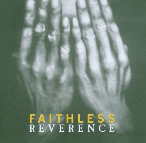 Produkt-Bild: Reverence