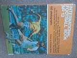 International football book. No.13