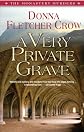 A Very Private Grave (Monastery Murders)