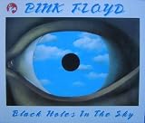 Black Holes In The Sky