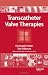 Transcatheter Valve Therapies