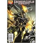 COMIC: Terminator 2 Infinity, Issue #2 by  Simon Furman