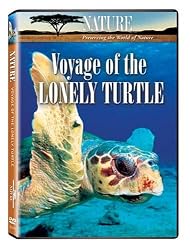 Nature: Voyage of the Lonely Turtle