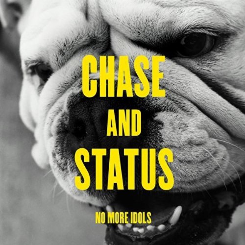 Chase & Status Foto 2