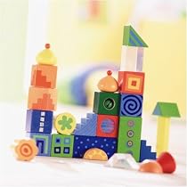 Haba Fantasy Blocks