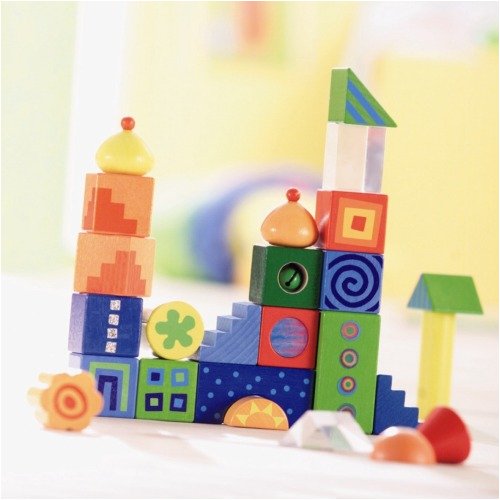 Fantasy Blocks