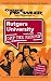 Rutgers University: Off the Record - College Prowler