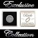 LUCKY SIXPENCE FOR BRIDE WEDDING