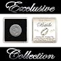 LUCKY SIXPENCE FOR BRIDE WEDDING