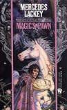 Magic's Pawn (061363053X) by Lackey, Mercedes