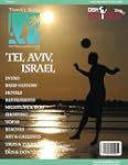 Tel Aviv, Israel City Travel Guide 20...
