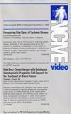Recognizing Skin Signs of Systematic Disease/High-Dose Chemotherapy with Autologous Hematopoietic Progenitor Cell Support for the Treatment of Breast Cancer (NCME Video 689)